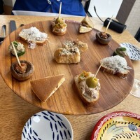 anchoa - 