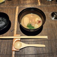 和 is 魯菴 - 