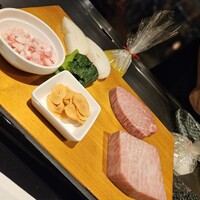 仙台牛と和風個室 すていき小次郎 - 