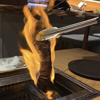北新地はらみ 法善寺店 - 