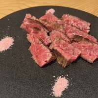 北新地はらみ 法善寺店 - 