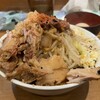 ラーメン 池田屋 高田馬場店