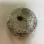 喜久水庵 - 料理写真:喜久福抹茶生クリーム