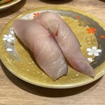 回転鮨 魚太郎 - 