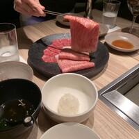 焼肉うしごろ 横浜店 - 