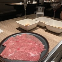 焼肉うしごろ 横浜店 - 