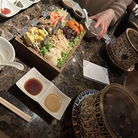 Shangri-La's secret ROPPONGI - 