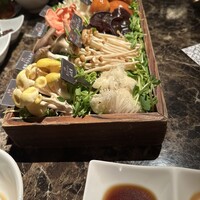 Shangri-La's secret ROPPONGI - 