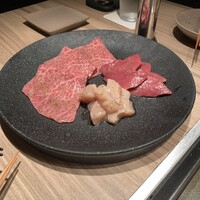焼肉うしごろ 横浜店 - 
