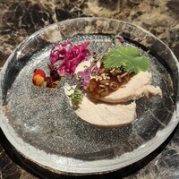 Shangri-La's secret ROPPONGI - 