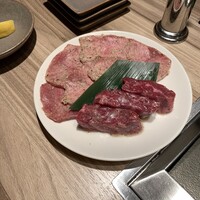 焼肉うしごろ 横浜店 - 