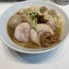 らぁ麺 ひなた