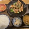 土鍋炊ごはん なかよし 目黒店