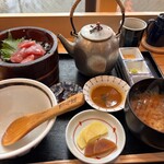 おひつ膳 田んぼ 三軒茶屋店 - 