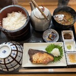 おひつ膳 田んぼ 三軒茶屋店 - 