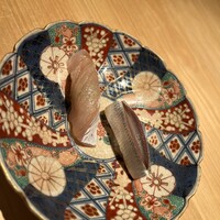 江戸前鮓 すし通 - 