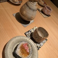 江戸前鮓 すし通 - 