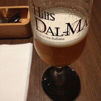 ダルマット 六本木ヒルズ店 - 