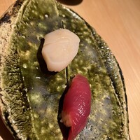 江戸前鮓 すし通 - 
