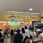 Steak & Fish Company - 