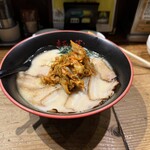 麺蔵 - 