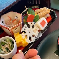 京料理 たん熊北店 Directed by M.Kurisu - 
