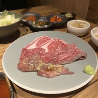 個室焼肉匠 - 