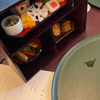 京料理 たん熊北店 Directed by M.Kurisu - 