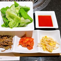兜 中目黒店 - 