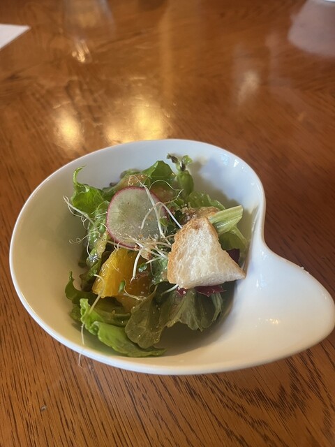 Dining &amp; Bar Le creer photo