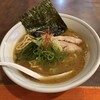 らぁめん 欽山製麺所