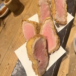 ROBATA 二代目 心 - 