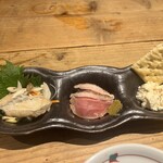 ROBATA 二代目 心 - 