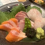 ROBATA 二代目 心 - 