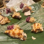 ROBATA 二代目 心 - 