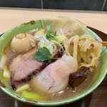 手打麺祭 かめ囲 - 