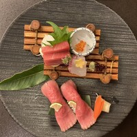 人形町今半 上野広小路店 - 