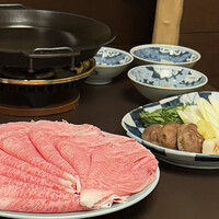 人形町今半 名古屋ミッドランドスクエア店 - 