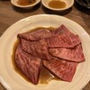 炭火焼肉ホルモン うしごろ 中目黒店