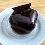 cafe karfa - ショコラ・リチ