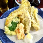 魚料理 ホノルル食堂 - 