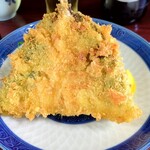 魚料理 ホノルル食堂 - 