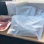 ひらい精肉店 - 