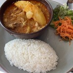 Khagee Cafe - 