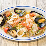 トラットリア サンタルチア - 