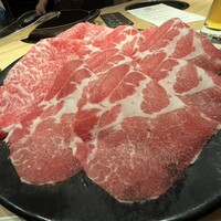 すき焼 しゃぶしゃぶつかだ KITTE大阪店 - 