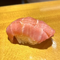 すし いなせ - ⑧中トロ