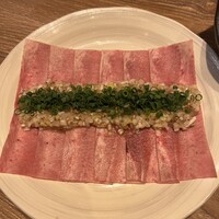 炭火焼肉ホルモン うしごろ 中目黒店 - 