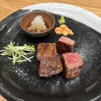 OSAKAきっちん。 東急プラザ渋谷店 - 