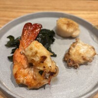 OSAKAきっちん。 東急プラザ渋谷店 - 